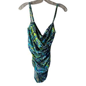 Miraclesuit One‎ Piece Bathing Suit